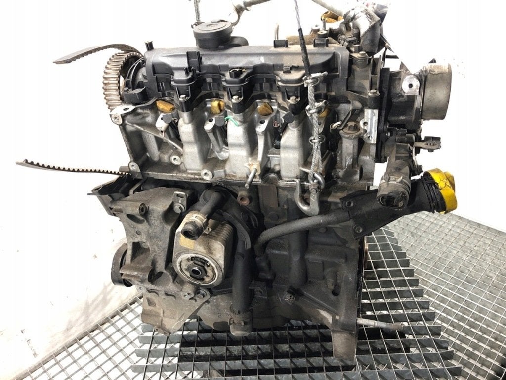Moteur K9K608 Nu CLIO RENAULT, Envoi, Utilisé, Daihatsu