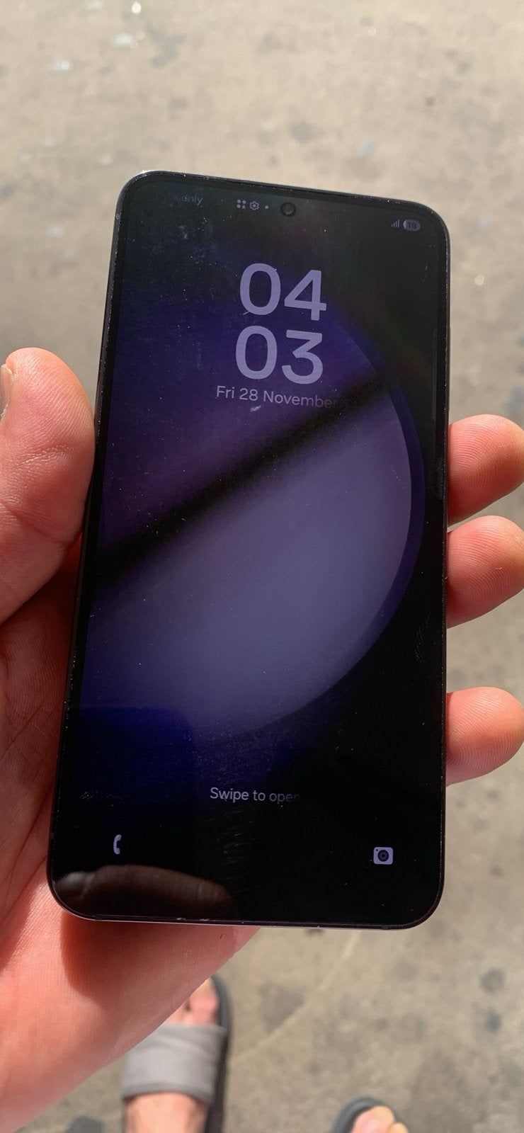 Samsung Gamaxy S23, Telecommunicatie, Mobiele telefoons | Samsung, Ophalen