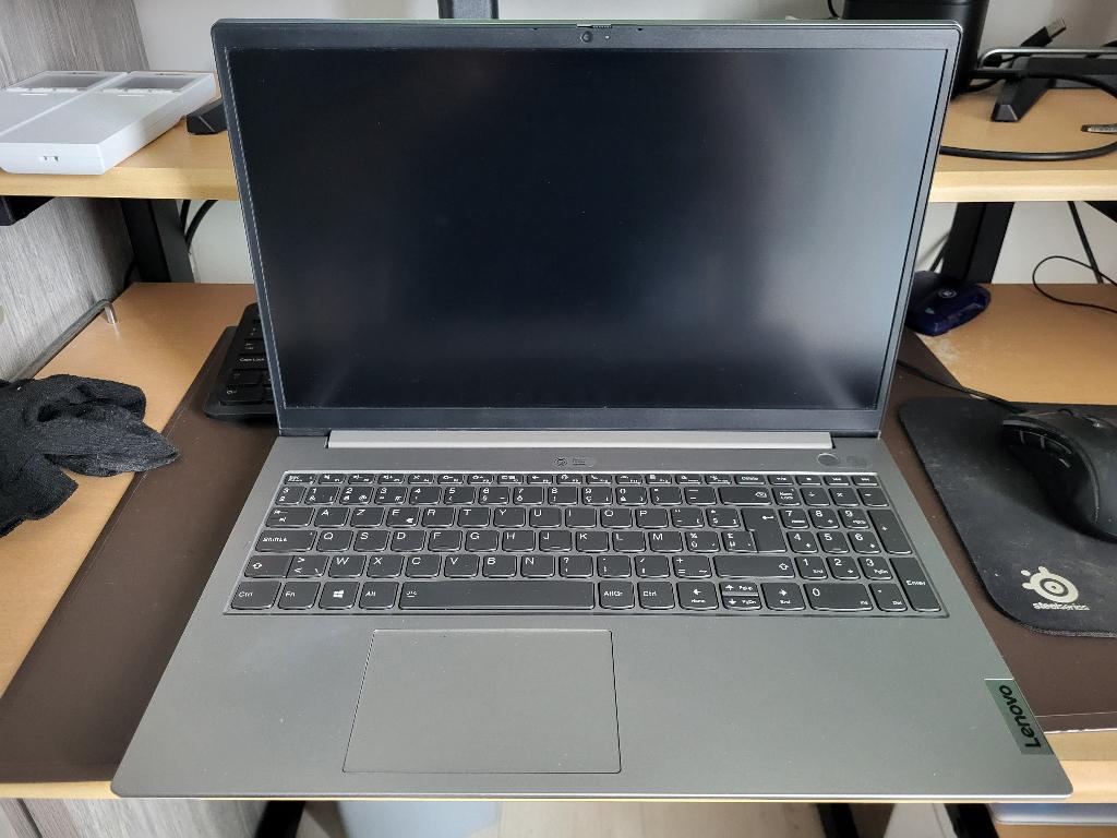 Lenovo Thinkbook 15 G2 ITL, Ophalen, 15 inch, 8 GB, Lenovo thinkbook