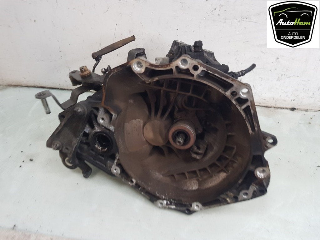 BOITE DE VITESSES MANUELLE Opel Corsa D (01-2006/12-2014), Dhr. J. Ham, Administratie@autoham.nl, Opel, Utilisé