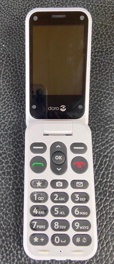 Mobiele telefoon, Télécoms, Enlèvement, Comme neuf, Sans abonnement