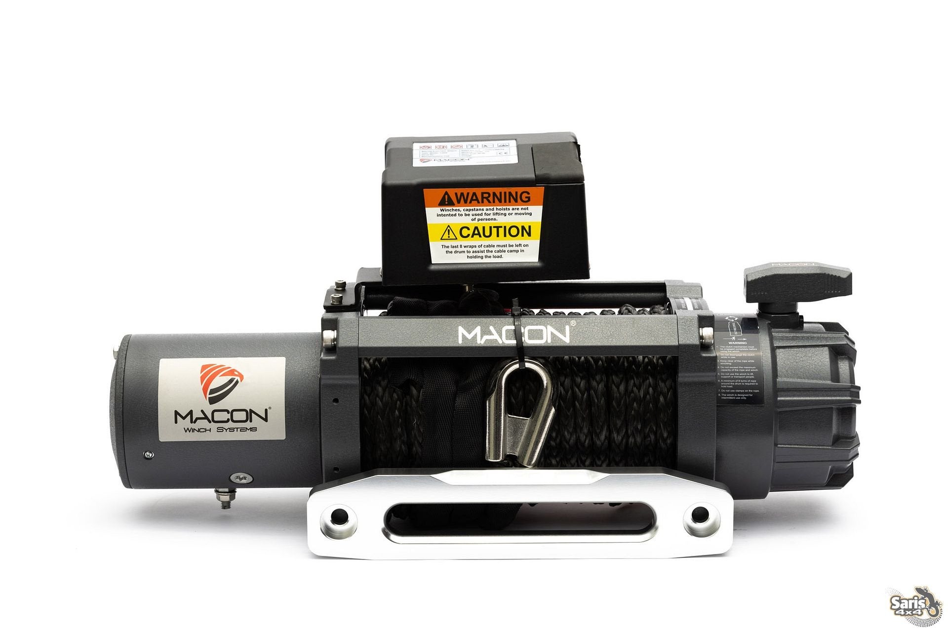 Macon lier Master 13000 S 12V, Ophalen of Verzenden, -, -, -