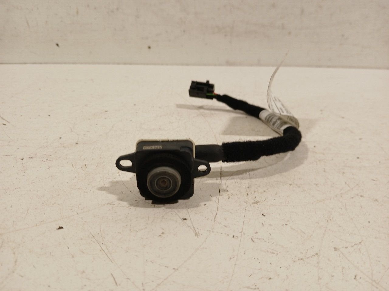 Camera achter Fiat Tipo, Onderdelen@venauto.nl, Van der Ven Autorecycling B.V., Gebruikt, Ettenseweg 76, 4706 PB Roosendaal, The Netherlands