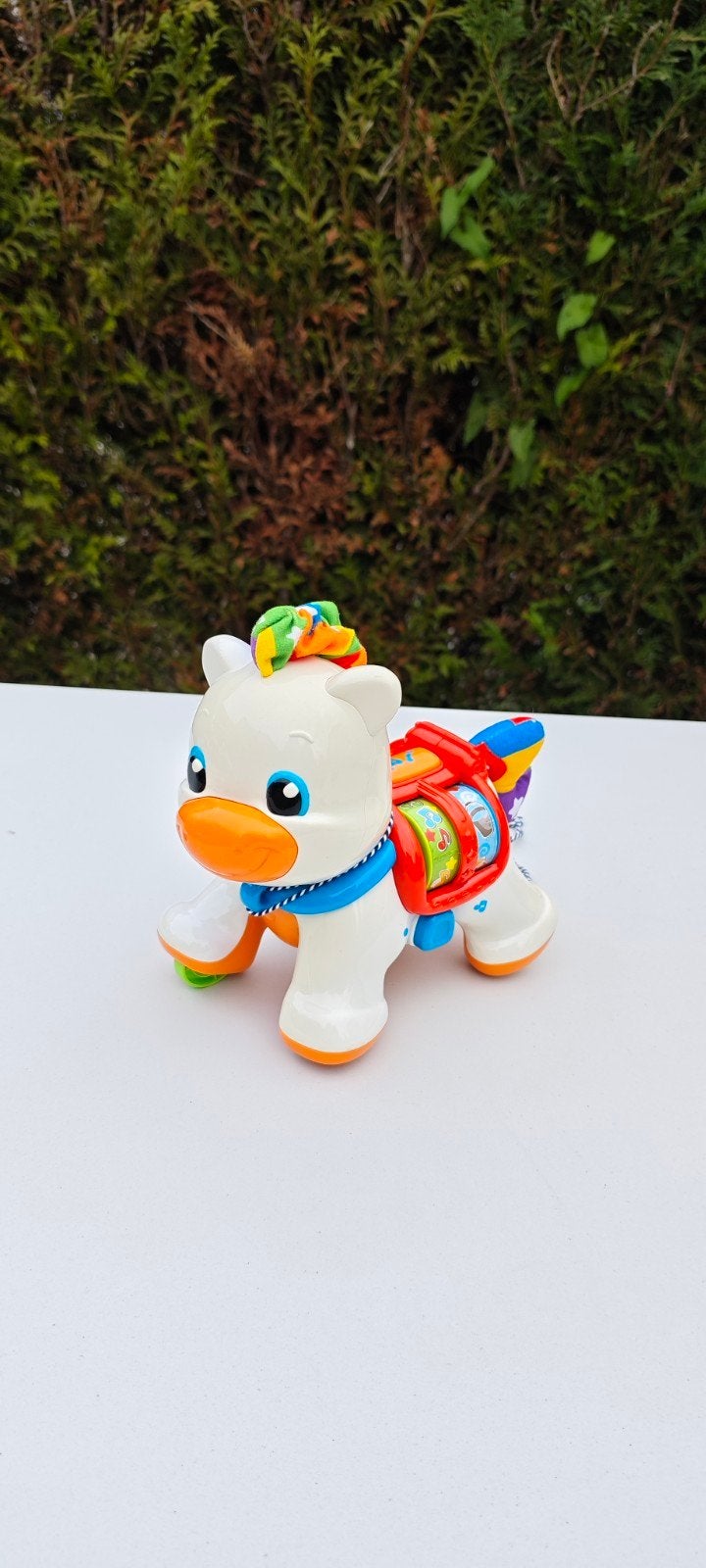 Divers Speelgoed, Enfants & Bébés, Neuf, Enlèvement ou Envoi, Pièces mobiles, Vtech