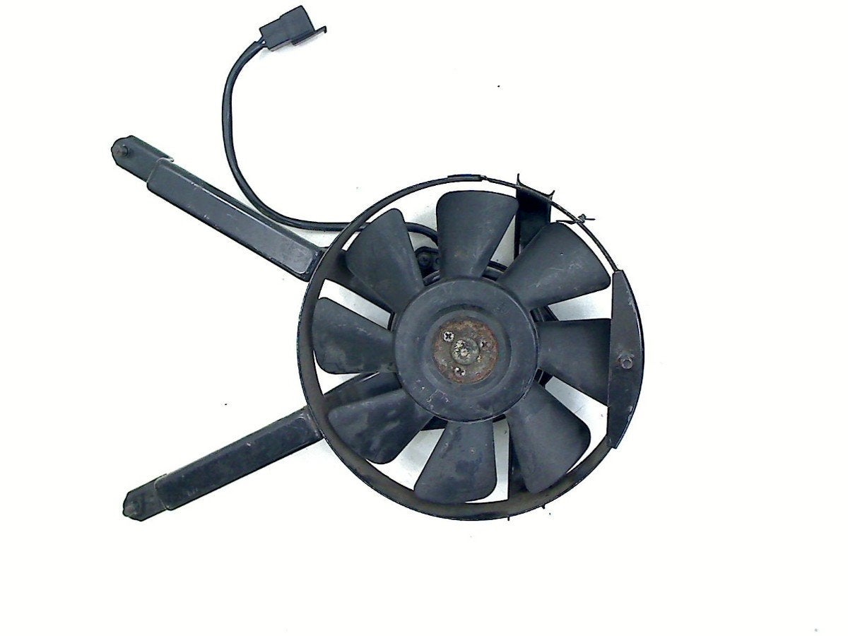 VENTILATEUR Yamaha FZR 1000 1994-1995 (FZR1000 Exup), Motos, Dhr. S. di Majo, Utilisé, Info@cama-motorparts.nl, P.J. Troelstraweg 8 8
3144 CX  MAASSLUIS, NL