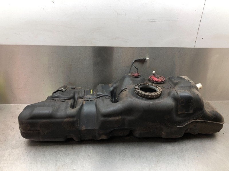 TANK Toyota Land Cruiser (J12) (01-2002/12-2010), Gebruikt, Toyota