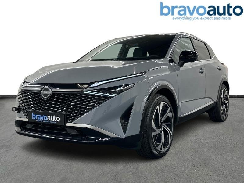 Nissan Qashqai MHEV AT Tekna+ | full option, Entreprise, 5 portes, Automatique, Qashqai