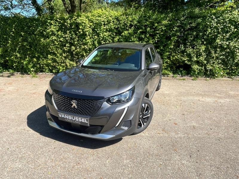 Peugeot 2008 II Allure, Argent ou Gris, Achat, https://public.car-pass.be/vhr/d202e579-748a-4168-ac2a-68593ff7b142, Euro 6