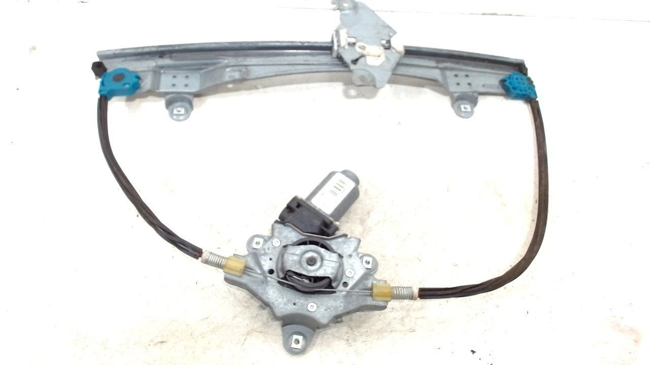 Raammechaniek elektrisch links voor Renault Twingo, Onderdelen@venauto.nl, Van der Ven Autorecycling B.V., Gebruikt, Ettenseweg 76, 4706 PB Roosendaal, The Netherlands