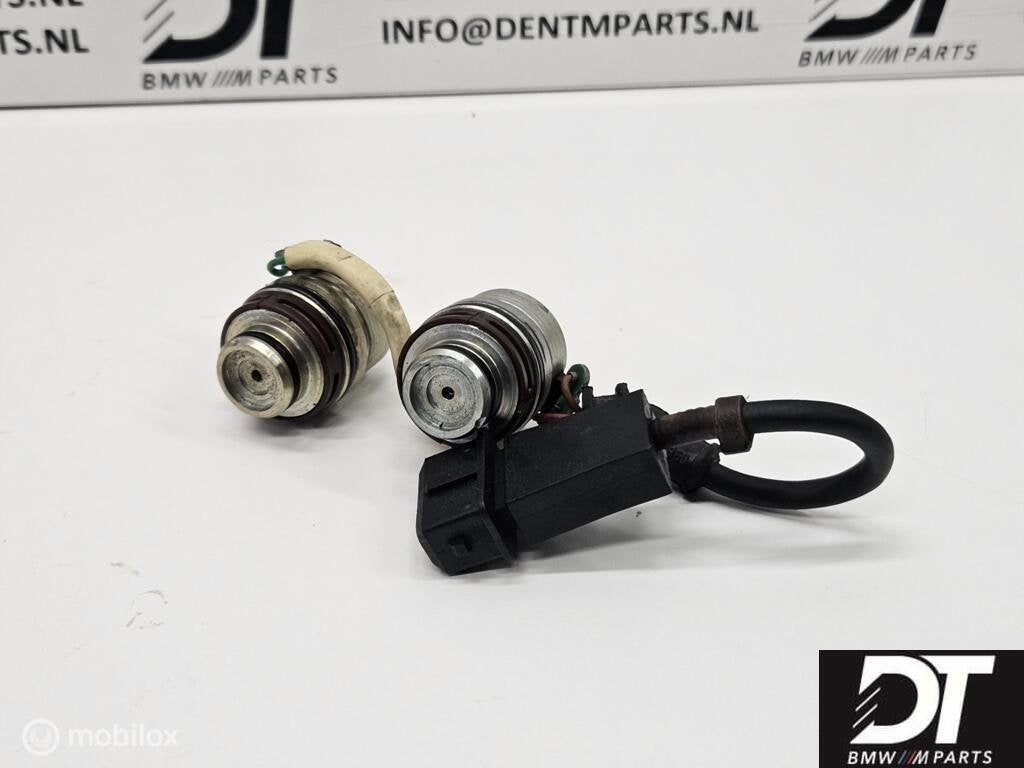 Vanos solenoids BMW E36 M3 3.2 S50B32 11311405884, Auto-onderdelen, Motor en Toebehoren, Gebruikt, Ophalen of Verzenden