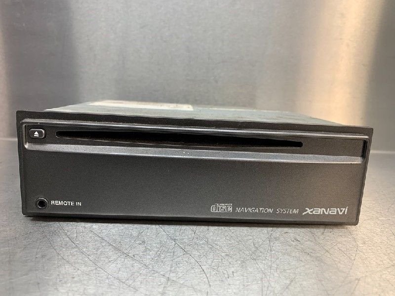 CD SPELER Nissan 350 Z (Z33) (|B8280CD880|AXN3970GI|), Auto-onderdelen, Overige Auto-onderdelen, Nissan, Gebruikt