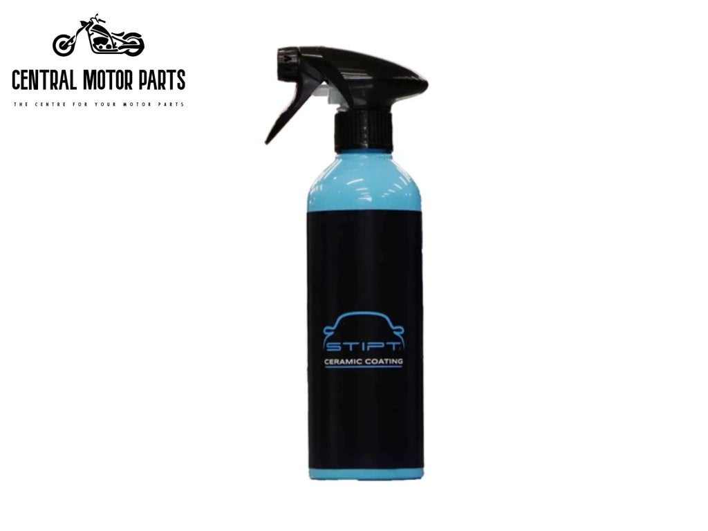 Stipt Ceramic Coating, Motoren, Ophalen of Verzenden, Stipt, Niet ingevuld, Niet ingevuld
