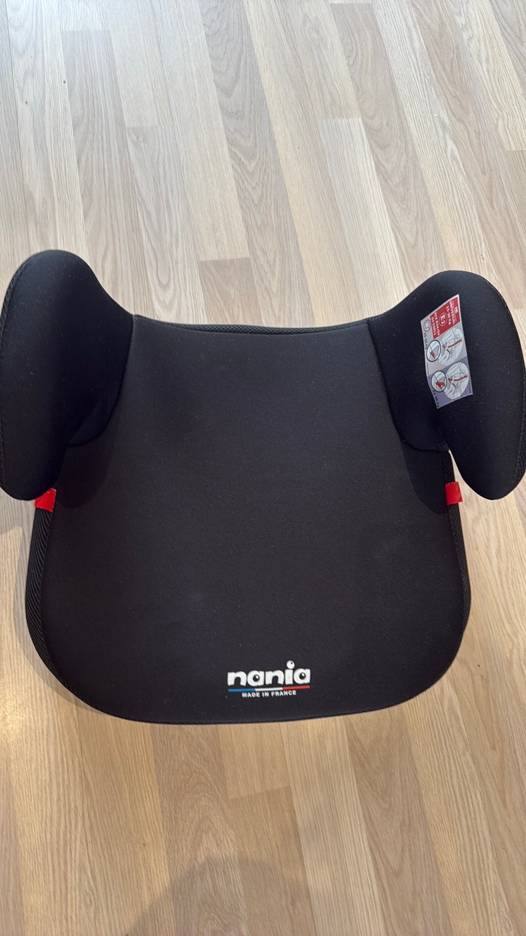 Siège auto à donner, Enfants & Bébés, Enlèvement, Comme neuf