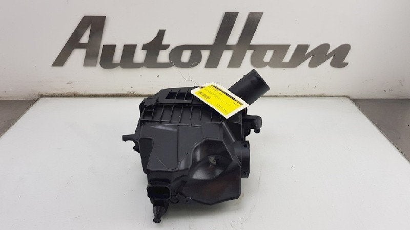 BOITIER FILTRE À AIR Nissan Micra (K14) (01-2016/12-2024), Utilisé, Nissan