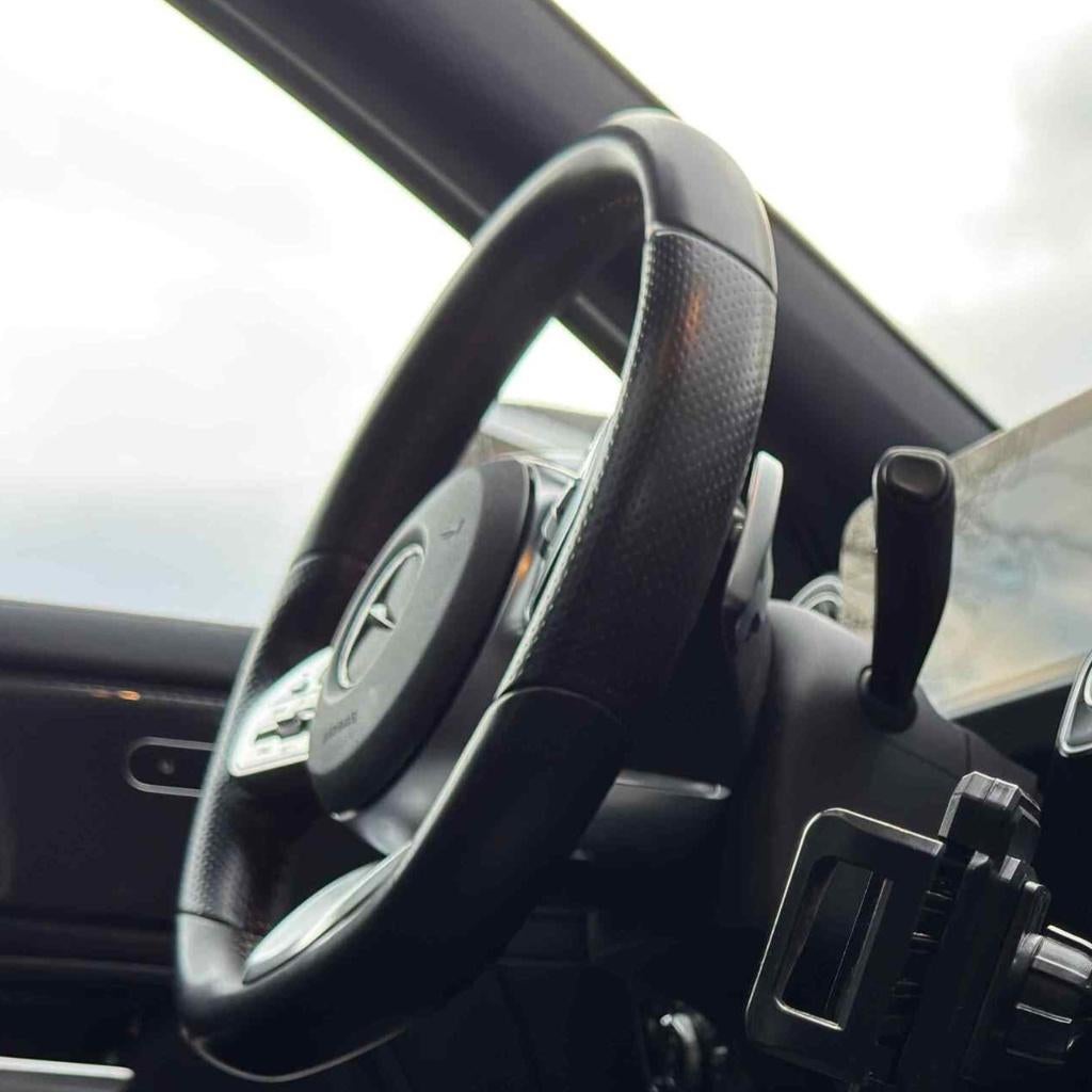 Auto reiniging aan huis–Interieur & Exterieur–Regio Mechelen, Autos, Autos Autre, Particulier, Enlèvement
