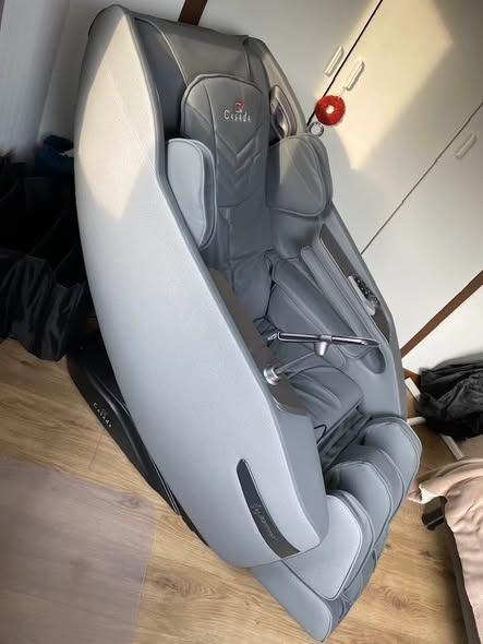 Siège de massage