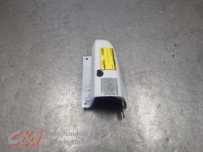 Carrosserie Hoek rechts-achter van een Renault Trafic (OV369, Gebruikt, -, Renault, -