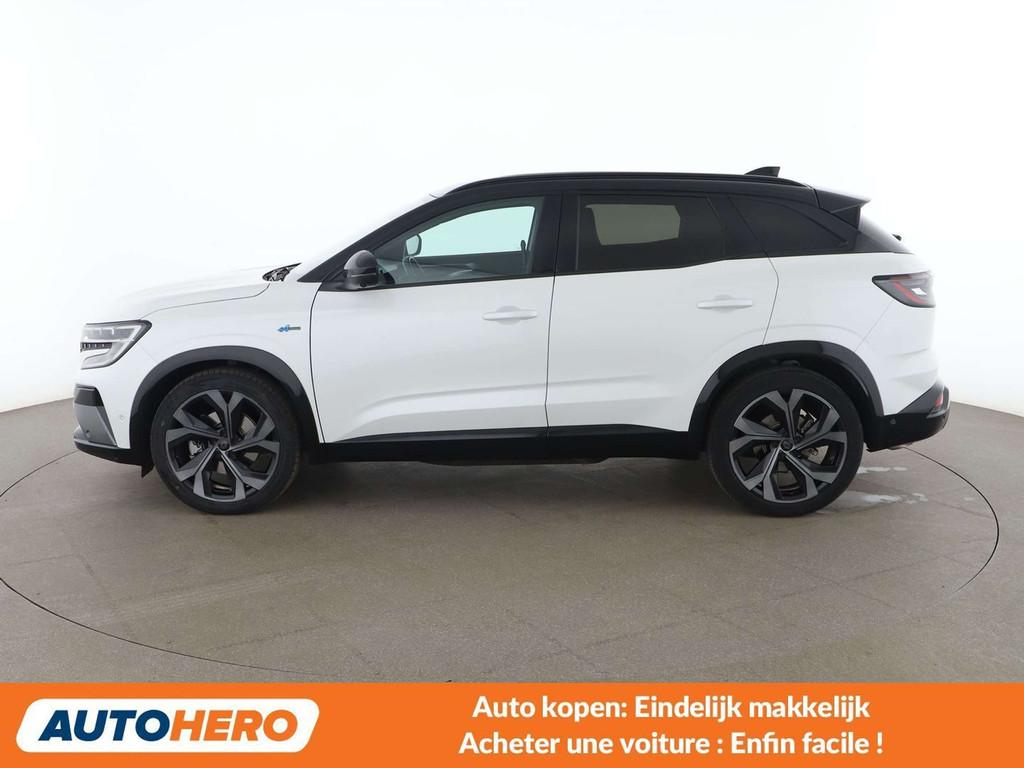Renault Austral 1.2 Hybrid E-Tech Techno Esprit Alpine, Achat, Euro 6, 200 ch, Noir