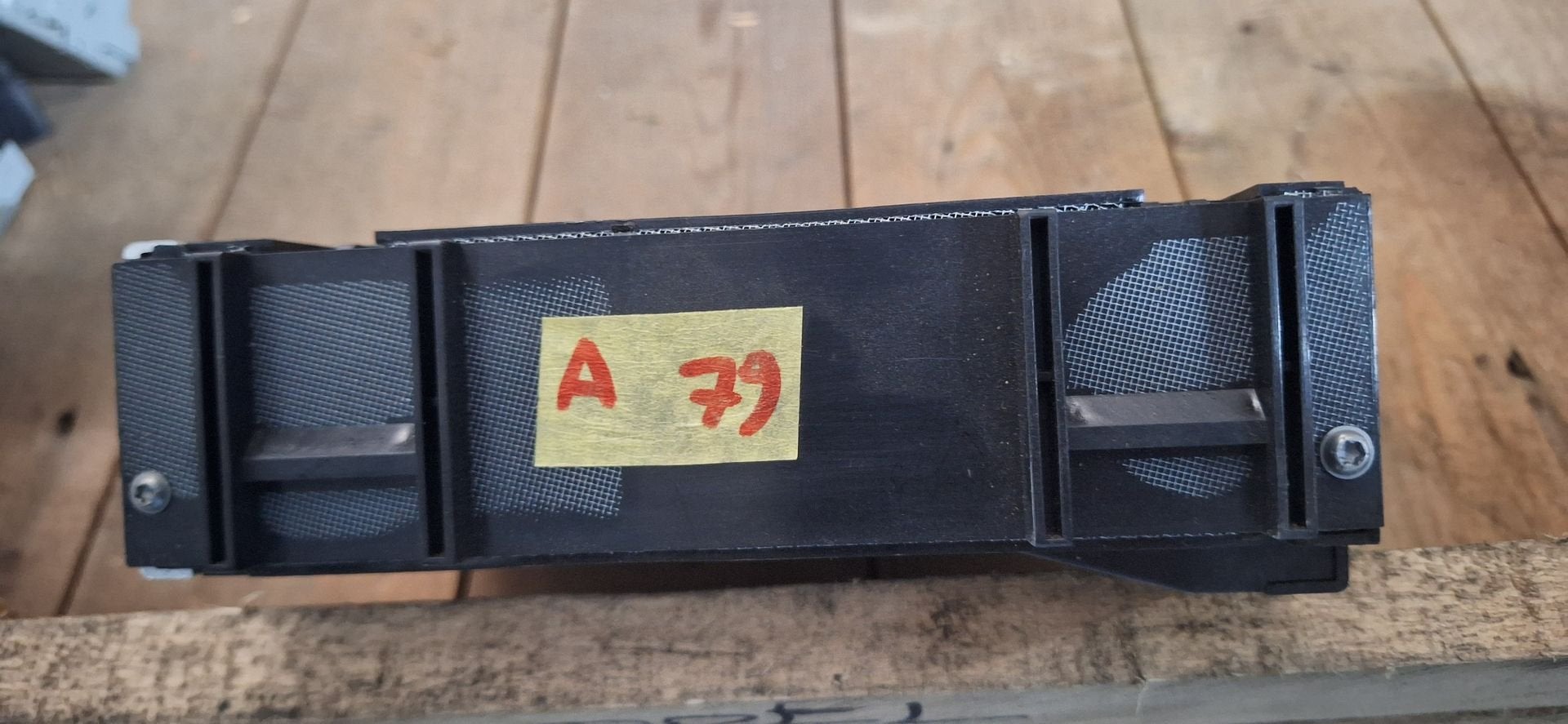 Originele Opel GM Infotainment Silverbox Module - Delphi - 3, Auto diversen, Gebruikt, -, -, Ophalen of Verzenden