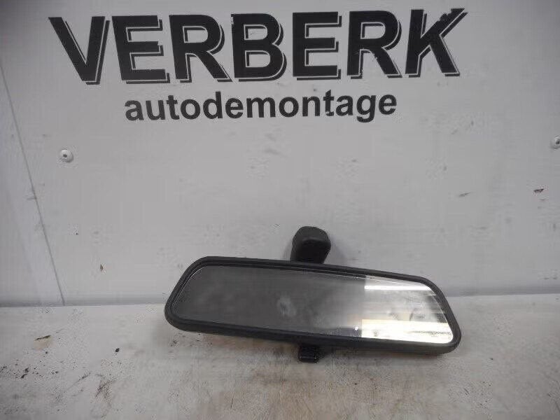 BINNENSPIEGEL BMW 3 serie Compact (E46 / 5) (006199), Enlèvement ou Envoi, Utilisé, Petuelring 130 80809 München, DE, BMW