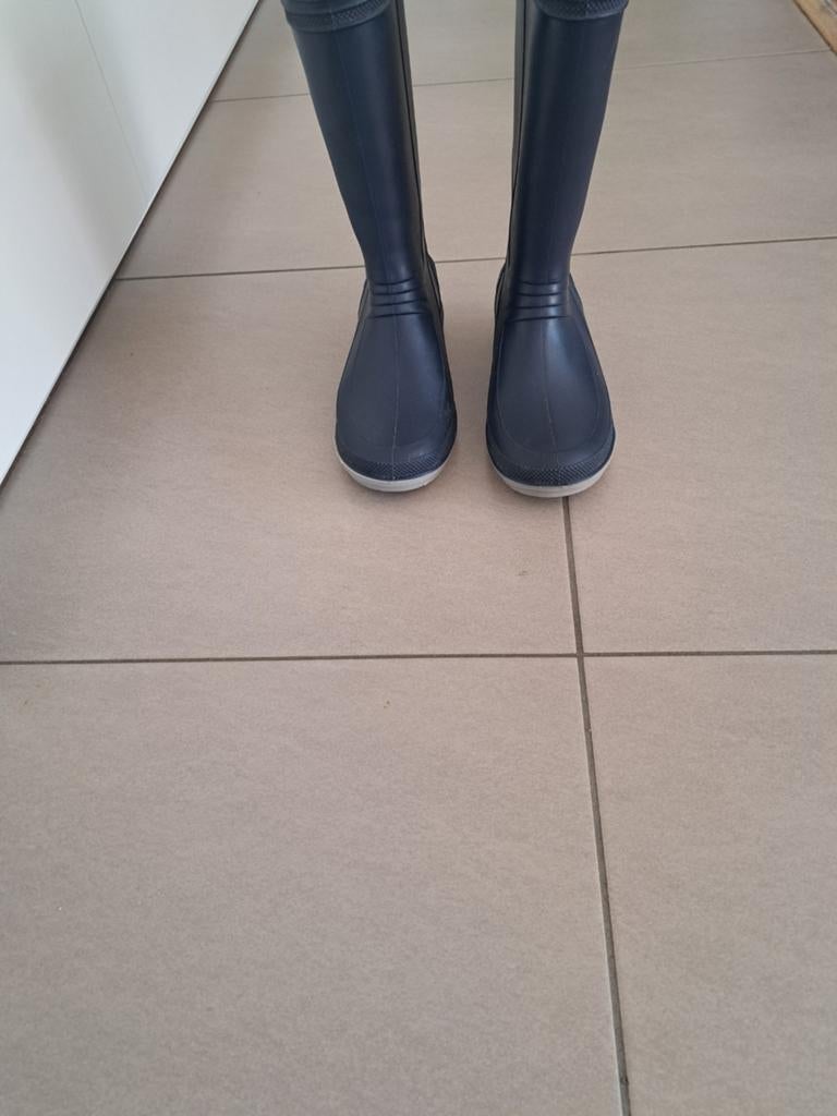 Laarzen M36, Kinderen en Baby's, Kinderkleding | Schoenen en Sokken, Ophalen of Verzenden, Jongen of Meisje, Laarzen
