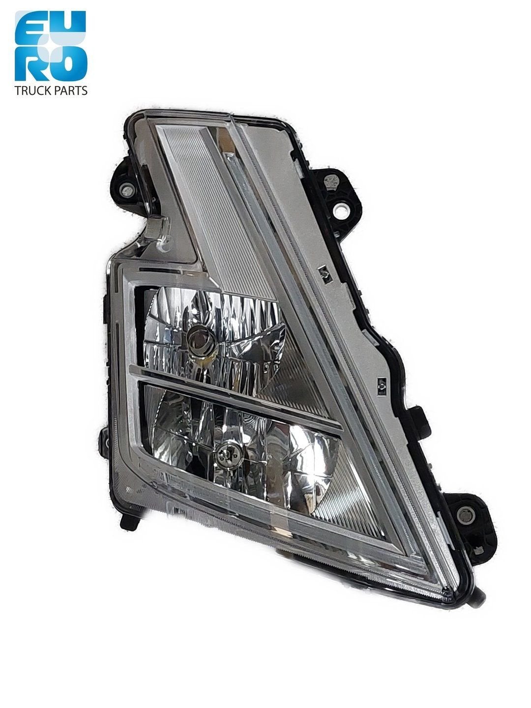 VOLVO FH/FH16/FM/FMX KOPLAMP RECHTS GEBRUIKT 23752667U, -, Éclairage, -, -