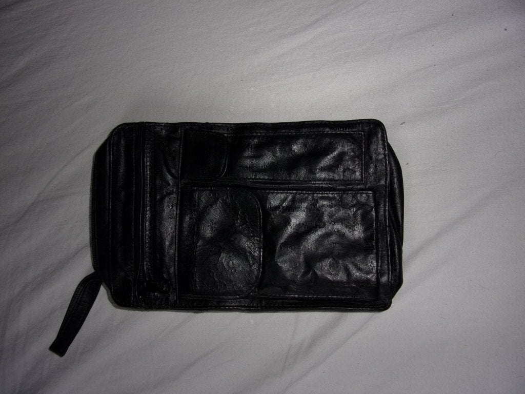 polstasje van leer, Bijoux, Sacs & Beauté, Sacs | Sacs à bandoulière, Enlèvement, Cuir