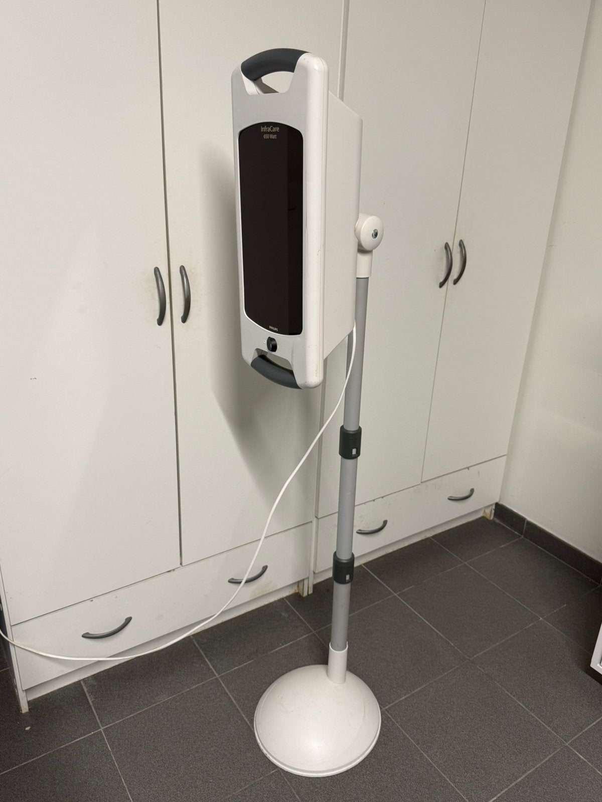 Infraroodlamp philips, Elektronische apparatuur, Ophalen, Zo goed als nieuw