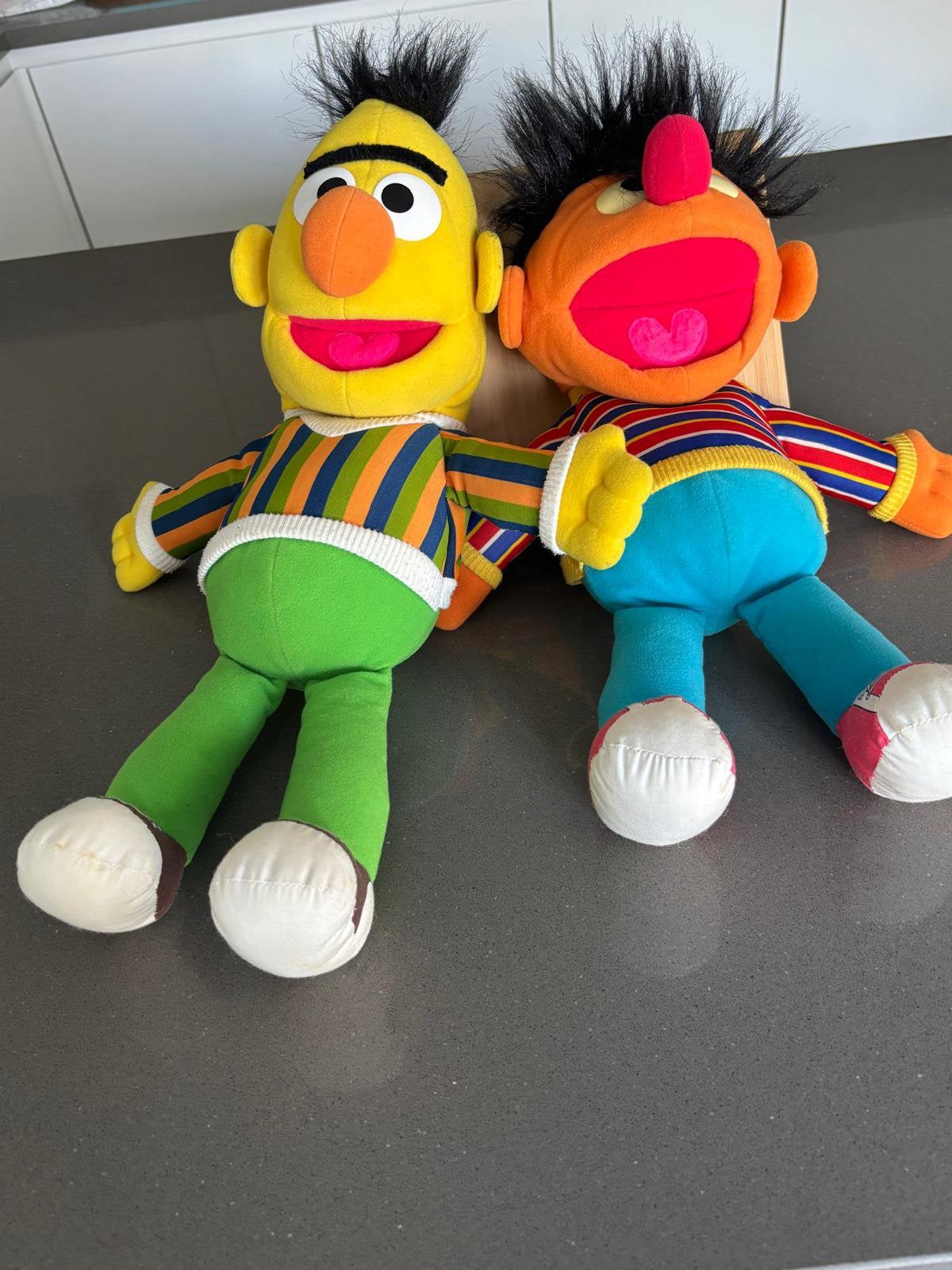 peluches, Collections, Enlèvement ou Envoi, Comme neuf