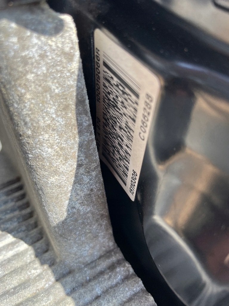 Moteur M9T896 Complet RENAULT MASTER, Autos : Pièces & Accessoires, Envoi, Utilisé, Daihatsu