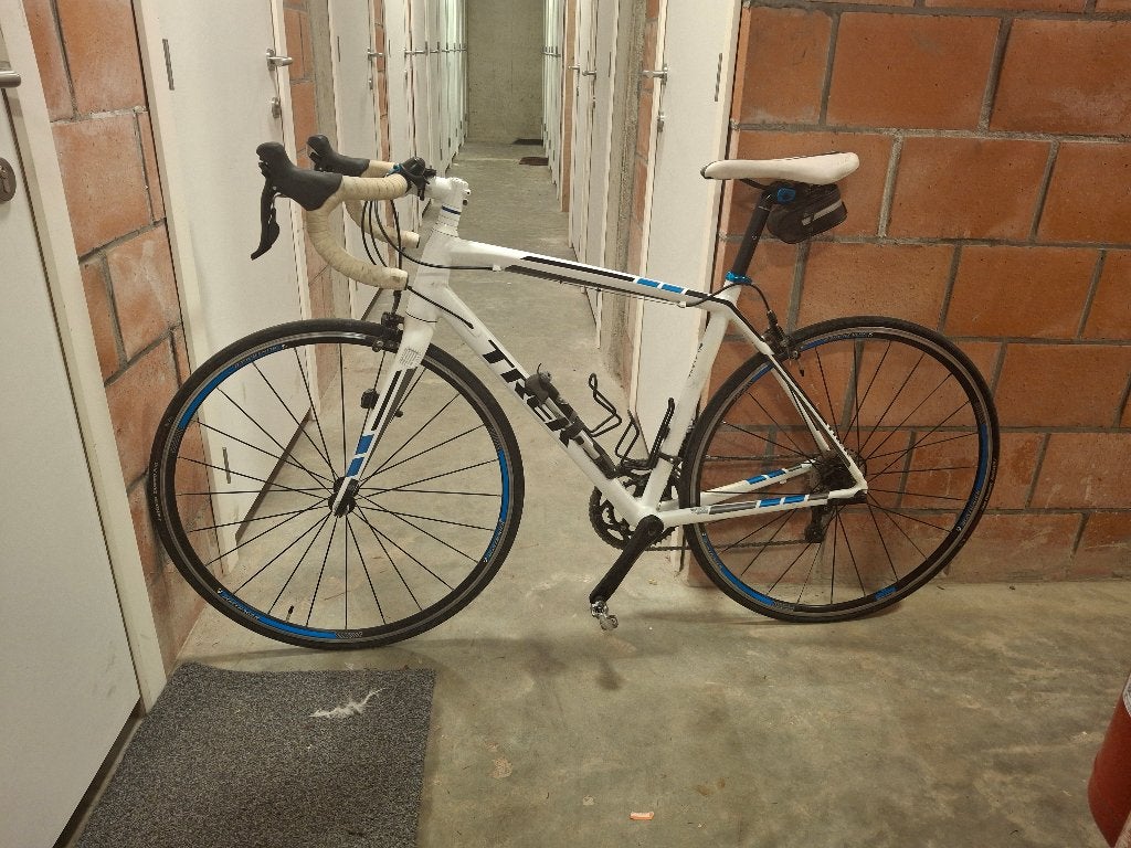Koersfiets., Fietsen en Brommers, 49 tot 53 cm, Ophalen, Gebruikt, Overige merken