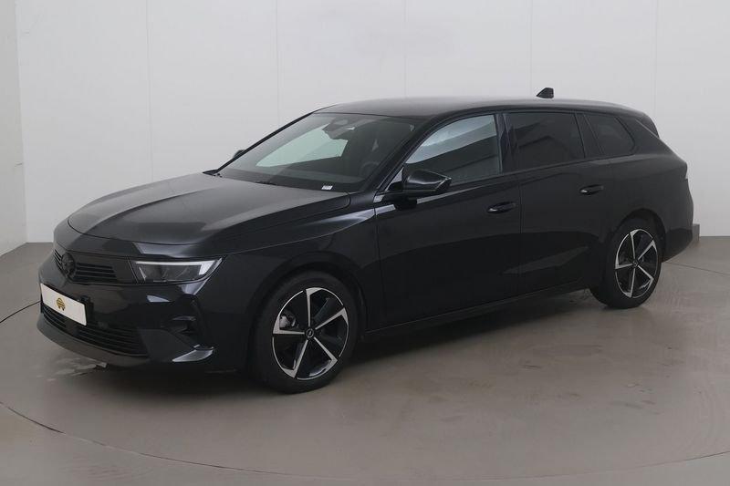 Opel Astra Sports Tourer 1.2 turbo gs 130 AT, Autos, Opel, Achat, Euro 6, Entreprise, Autre