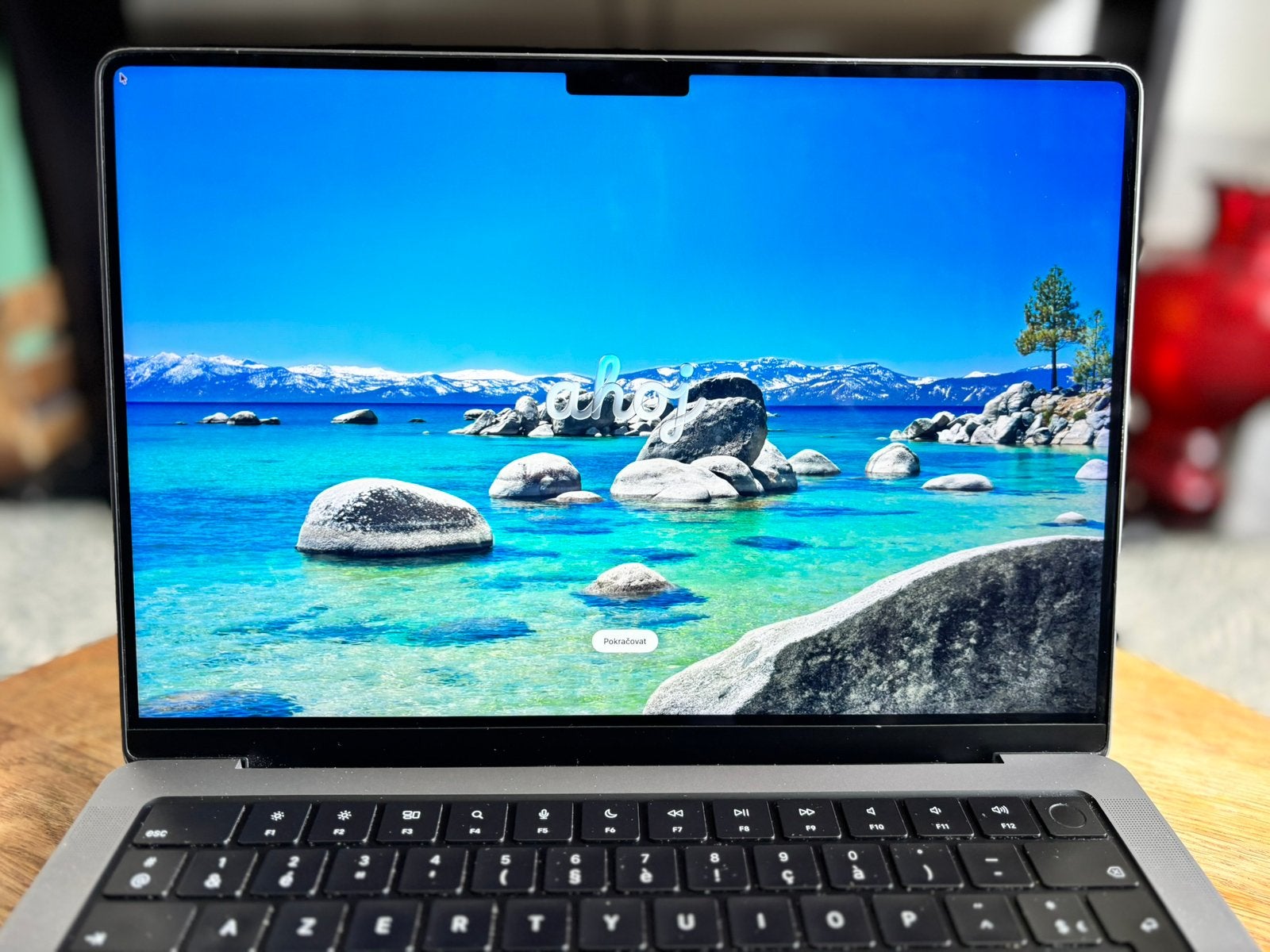 MacBook Pro 14" M1 Pro 2021 - 16GB RAM / 512GB SSD, Gebruikt, Overige groottes, 512 GB, Ophalen of Verzenden