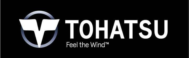 Tohatsu dealer België, Watersport en Boten, Ophalen, Nieuw, Buitenboordmotor, Viertaktmotor