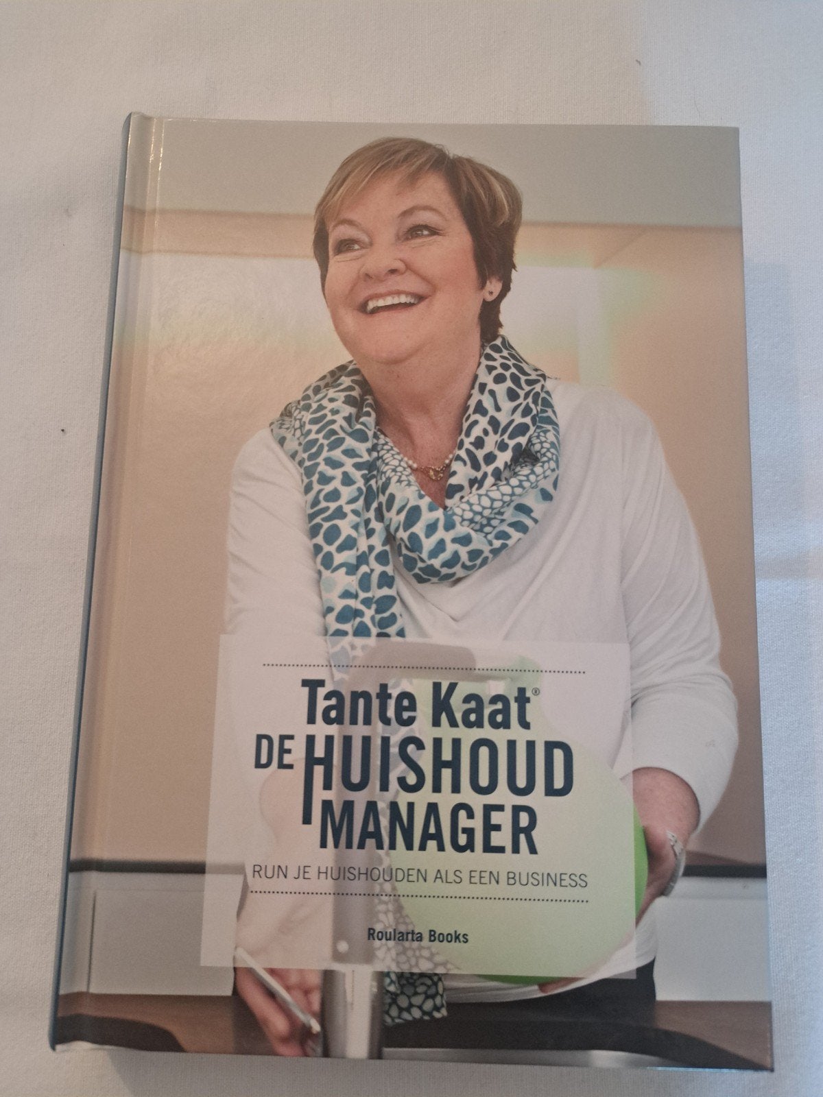 Elma Dalhuysen-Nuis - Tante Kaat, Ophalen of Verzenden, Elma Dalhuysen-Nuis