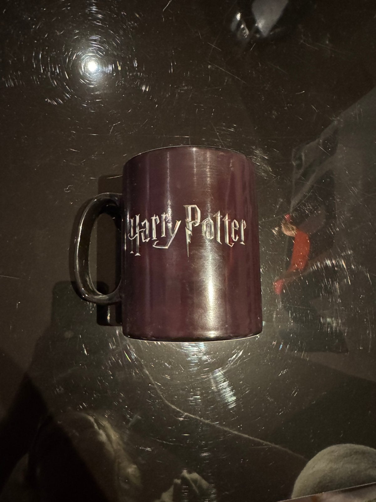 Harry potter verzameling, Verzamelen, Ophalen