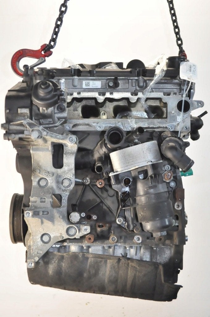 Moteur CLHB Nu OCTAVIA VW LEON SKODA GOLF SEAT, Envoi, Utilisé, Daihatsu