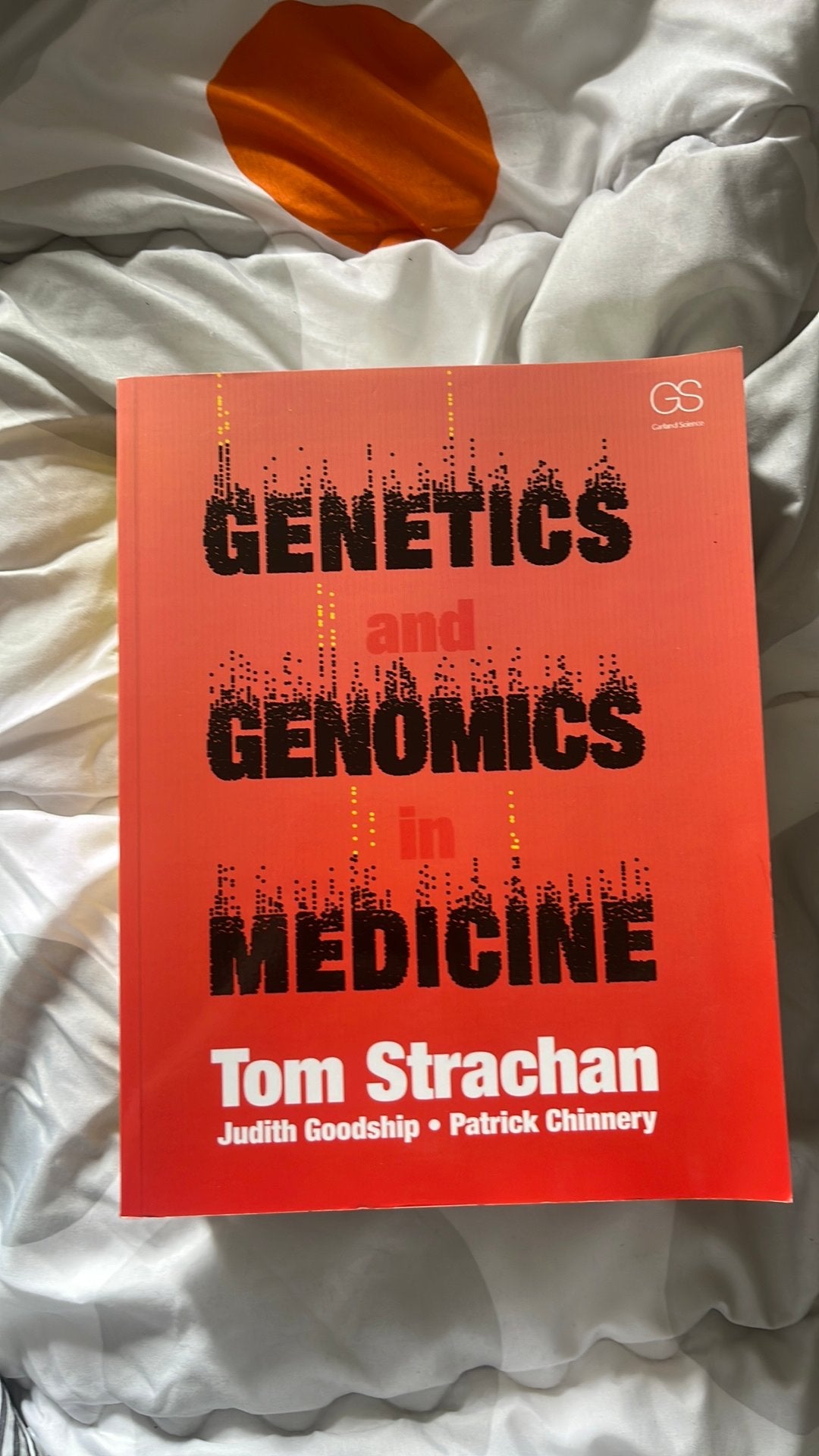 Genetics and Genomics in Medicine, Boeken, Ophalen, Nieuw