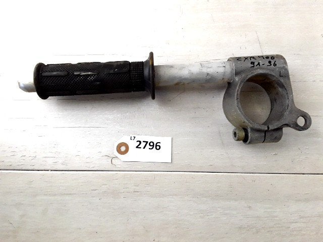 ZXR400 1991 - 1996 Kawasaki Clipon D1-40790