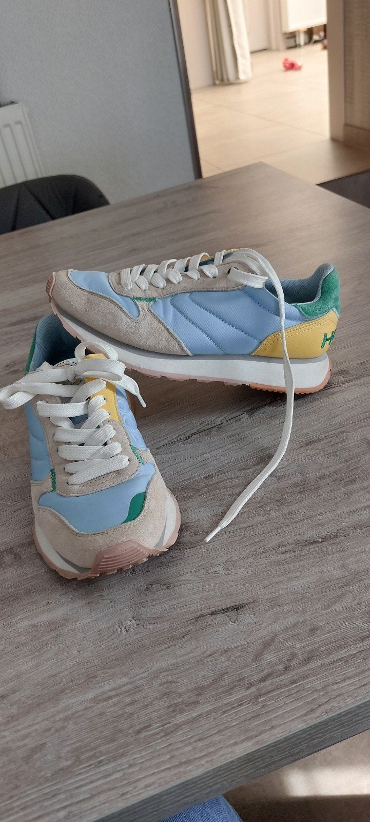 HOFF sneakers maat 36, Enlèvement, Sneakers et Baskets