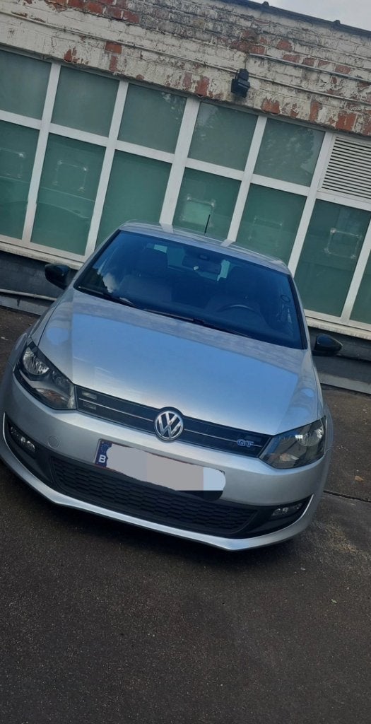 VW Polo 1.4 TSI ACT BLUEGT, Auto's, Volkswagen, Bedrijf, Polo, ABS, Airbags, Airconditioning, Climate control, Cruise Control