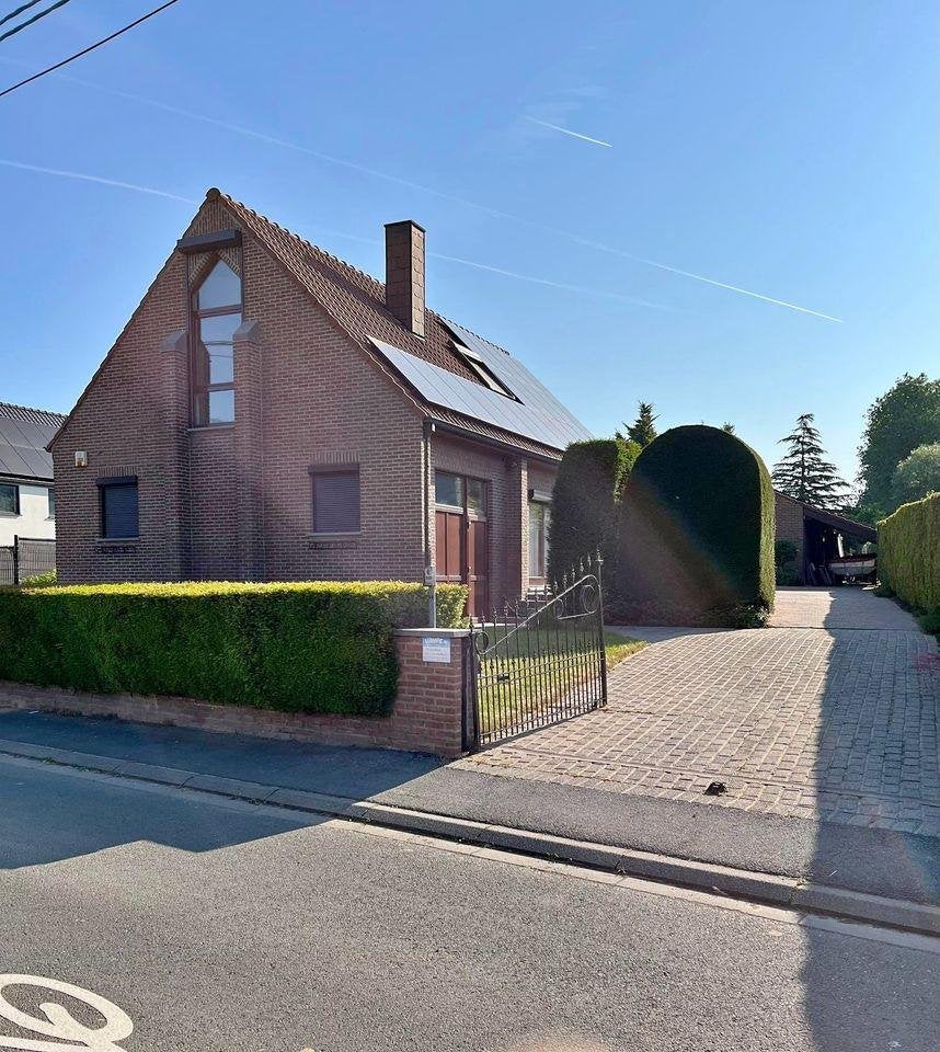 Villa de rêve à Silly, Silly, Province de Hainaut, 1500 m² ou plus, 3 pièces