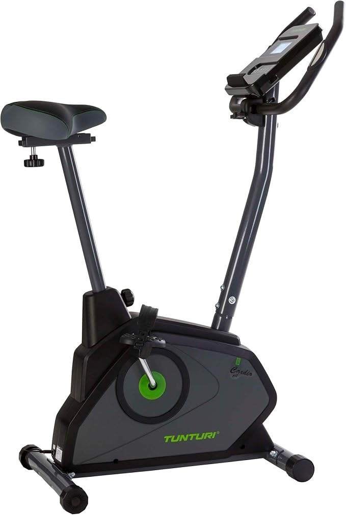hometrainer, Ophalen, Zo goed als nieuw