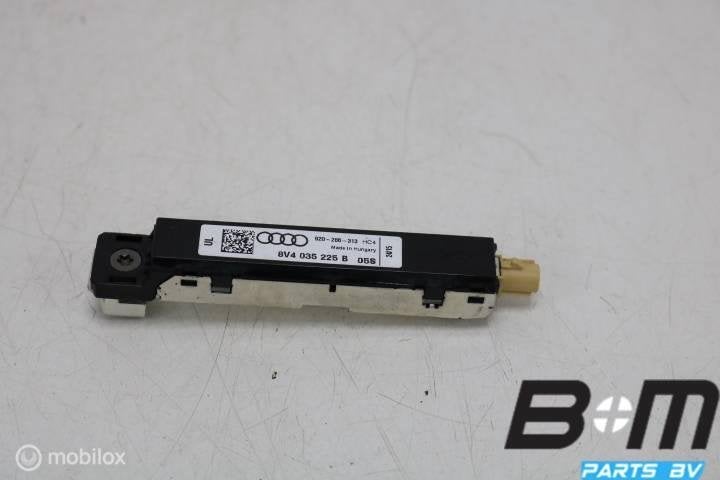 Antenneversterker Audi A3 8V 8V4035225B, Utilisé