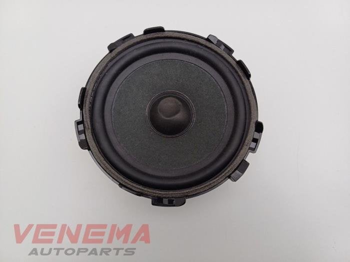 Haut-parleur d'un Mercedes C-Klasse, 3 mois de garantie, Utilisé, -, -