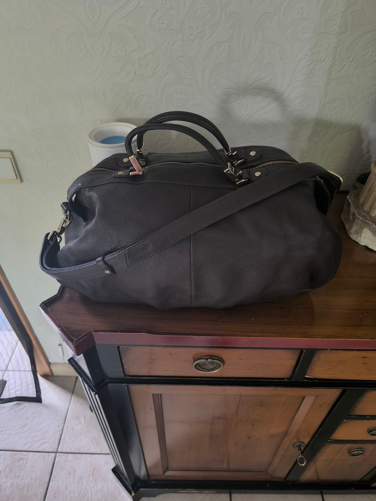 Sac a main Le Tanneur, Enlèvement ou Envoi