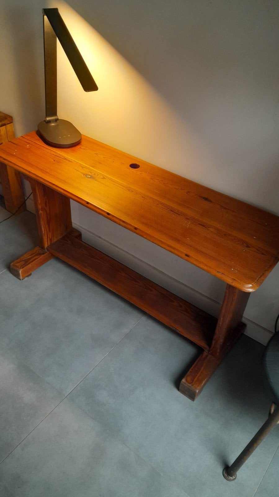 lessenaar/kinderbureau, Antique, Enlèvement, Bureau enfant