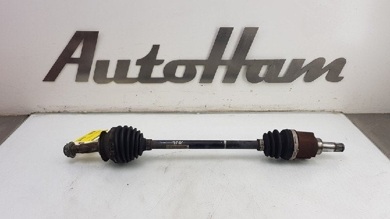 CARDAN AVANT GAUCHE (TRANSMISSION) Volkswagen Up! (121), Autos : Pièces & Accessoires, Utilisé, Volkswagen
