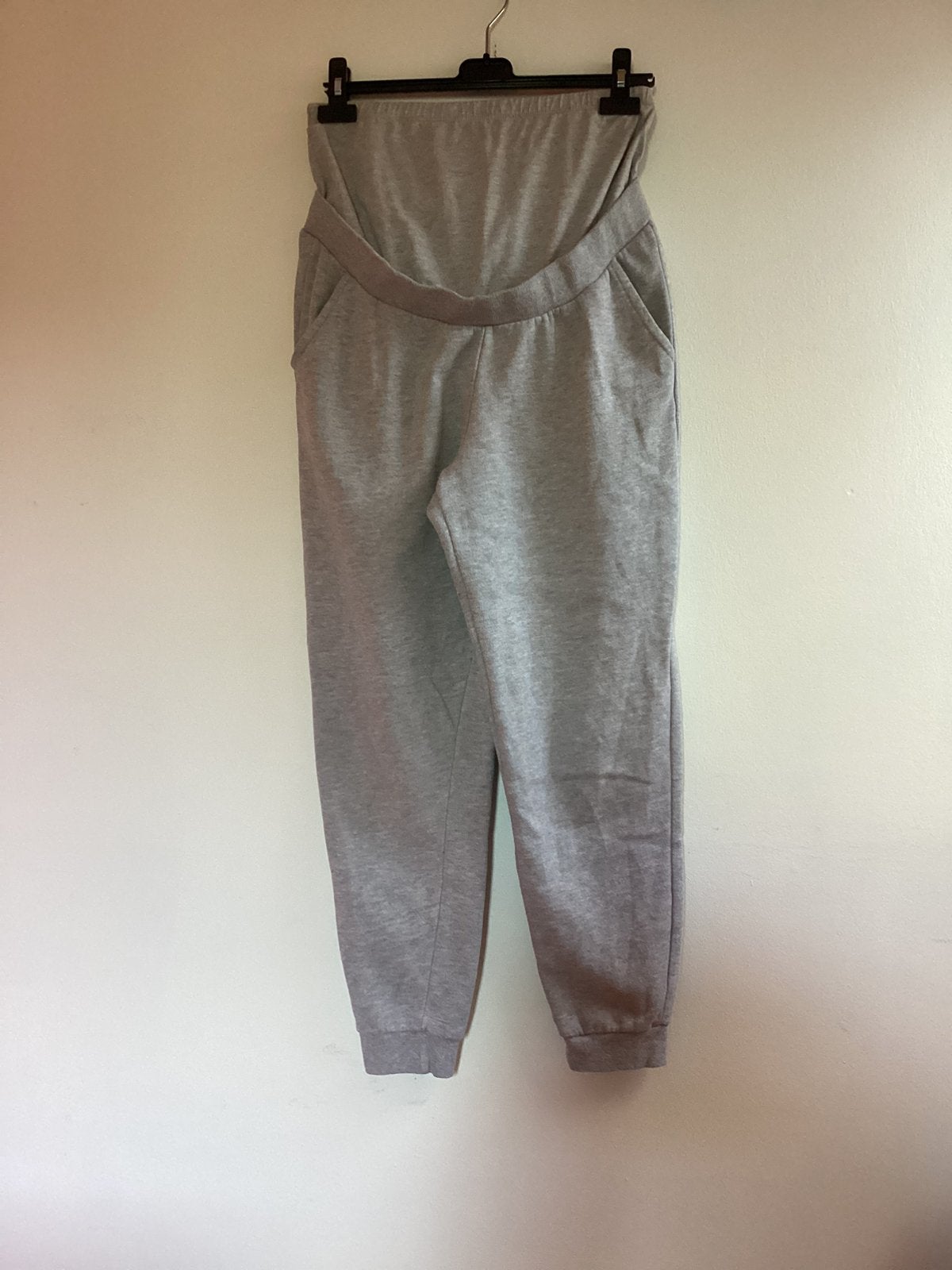 Pantalon Anna Field pour maman M, Taille 38/40 (M), Gris, Enlèvement ou Envoi, Pantalon ou Jeans