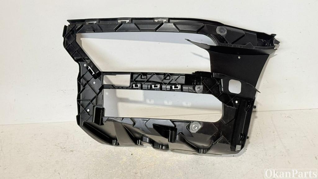 Volkswagen Crafter voorbumper binnensteun links 7C0807723B, Auto-onderdelen, Carrosserie, Bumper, Voor, Links, Gebruikt